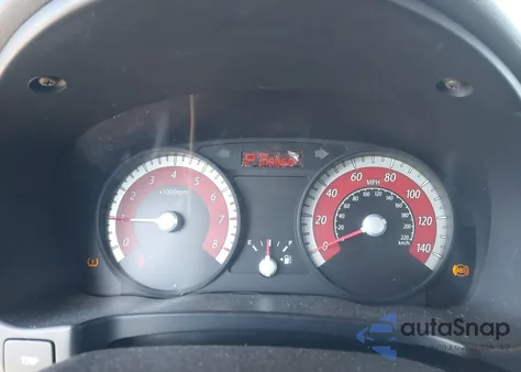 2011 Kia Rio Lx from USA, damaged, VIN KNADH4A38B6959850